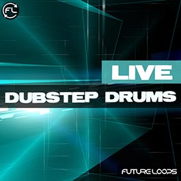 Live Dubstep Drums