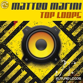 Matteo Marini Top Loops