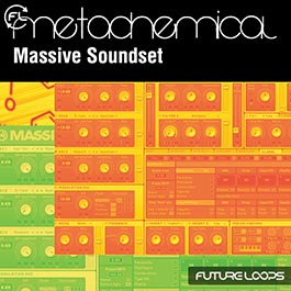 Metachemical - Massive Soundset
