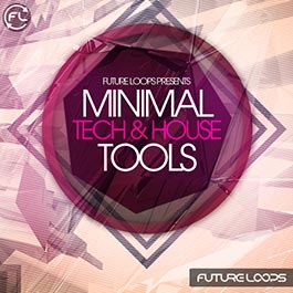 Minimal Tech & House Tools