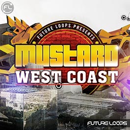 Mustard West Coast