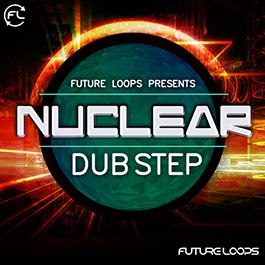 Nuclear Dubstep