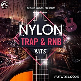 Nylon - Trap And RNB Kits