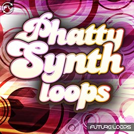 Phatty Synth Loops