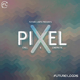 Pixel - Chill & Cinematic