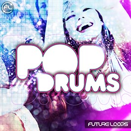Pop Drums
