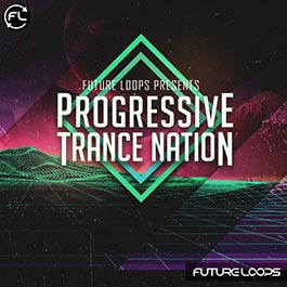 Progressive Trance Nation
