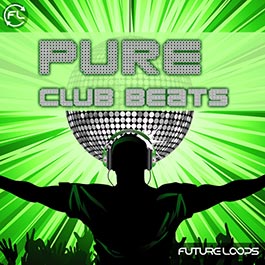 Pure Club Beats