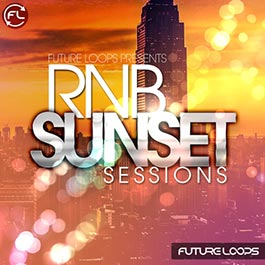 RNB Sunset Sessions