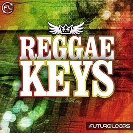 Reggae Keys
