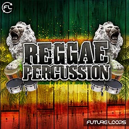 Reggae Percussion