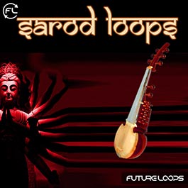 Sarod Loops