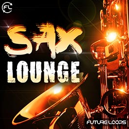 Sax Lounge