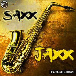 Saxx Jaxx