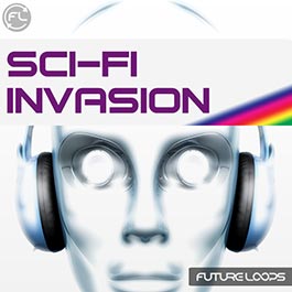 Sci-Fi Invasion