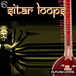 Sitar Loops