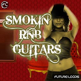 Smokin RNB Guitars