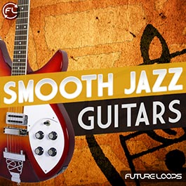 Smooth Jazz Guitars