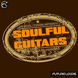 Soulful Guitars