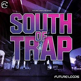 South Of Trap