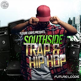 Southside - Trap And Hip Hop Kits