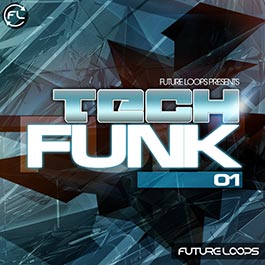 Tech Funk 01