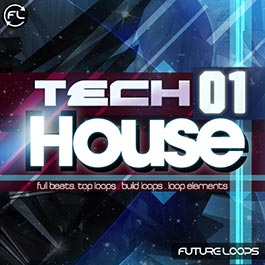 Tech House 01