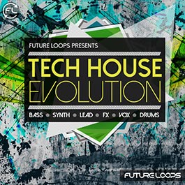 Tech House Evolution