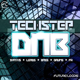 Techstep DNB