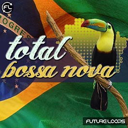 Total Bossa Nova