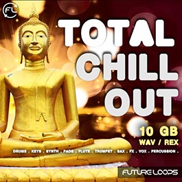 Total Chill Out