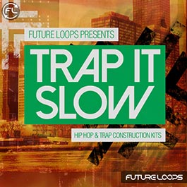 Trap It Slow