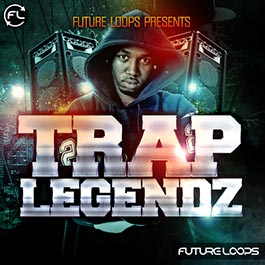 Trap Legendz