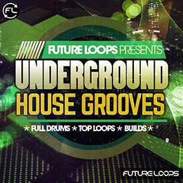 Underground House Grooves