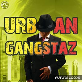 Urban Gangstaz