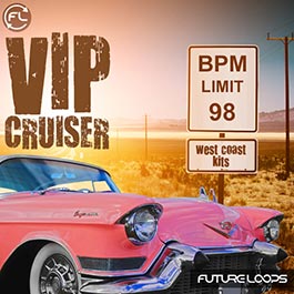 Vip Cruiser - West Coast Kits