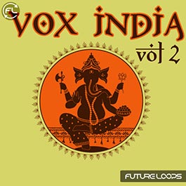 Vox India Vol 2