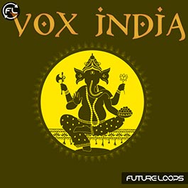 Vox India Vol 1