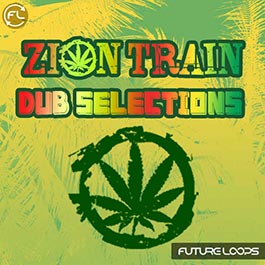 Zion Train Dub Selections