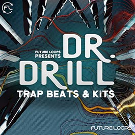 Dr. Drill - Trap Beats & Kits