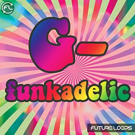 G-Funkadelic