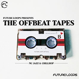 The Offbeat Tapes - Nu Jazz & Chill Hop