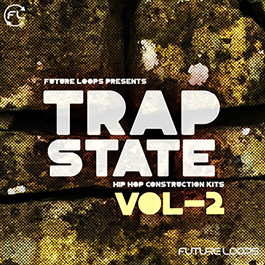 Trap State Vol 2