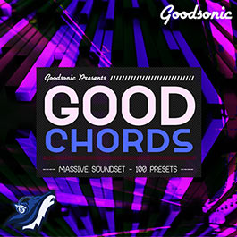 Good Chords - Massive Soundset