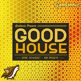 Good House - Spire Soundset