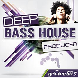 Deep Bass House Producer