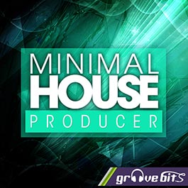 Minimal House Producer