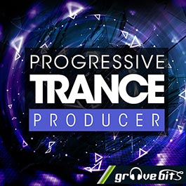 Progressive Trance Producer