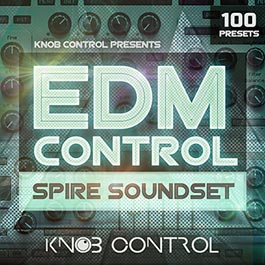 EDM Control